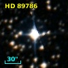 HD  89786