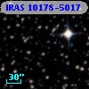 IRAS 10178-5017