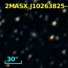 2MASX J10263825-4826127