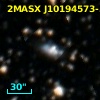 2MASX J10194573-5002460