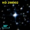HD 298002