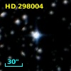 HD 298004