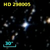 HD 298005