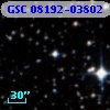 GSC 08192-03802