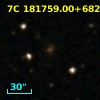 VLA -NEP J1817.7+6824