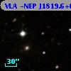 VLA -NEP J1819.6+6857