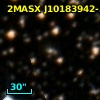2MASX J10183942-5029544