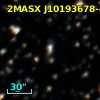 2MASX J10193678-4953341