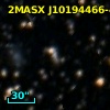 2MASX J10194466-4955551