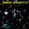 2MASX J10205771-5035275