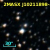 2MASX J10211898-4952324