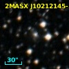 2MASX J10212145-5019394
