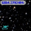 LEDA 2792494