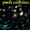 2MASX J10212832-5004505