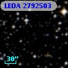 LEDA 2792503