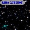 LEDA 2792505