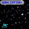 LEDA 2792507