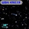 LEDA  476519