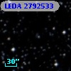 LEDA 2792533