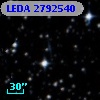 LEDA 2792540