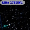 LEDA 2792561