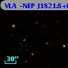 VLA -NEP J1821.8+6818