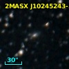 2MASX J10245243-5003447