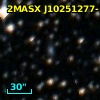 2MASX J10251277-5051582