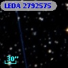 LEDA 2792575
