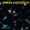2MASX J10253575-4950111
