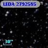 LEDA 2792585