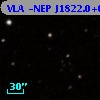 VLA -NEP J1822.0+6818