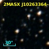2MASX J10263364-4824007