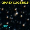 2MASX J10263815-4825137