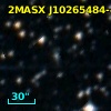 2MASX J10265484-4947017