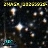 2MASX J10265929-5015147