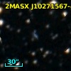 2MASX J10271567-4817497