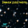 2MASX J10274070-4914347