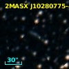 2MASX J10280775-4942263