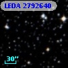 LEDA 2792640