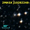 2MASX J10282248-4939472