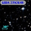 LEDA 2792649