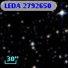 LEDA 2792650