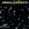 2MASX J10295575-5019030