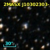 2MASX J10302303-5112265