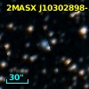 2MASX J10302898-5015484