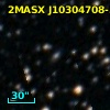 2MASX J10304708-5046190