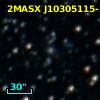 2MASX J10305115-5014441