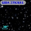 LEDA 2792681