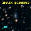 2MASX J10305962-4921401